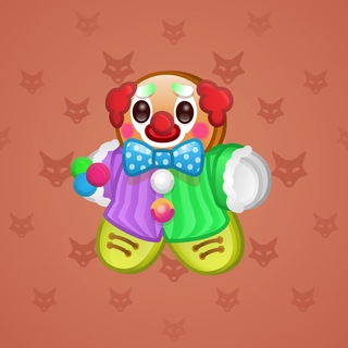 Ginger Cookie #79850