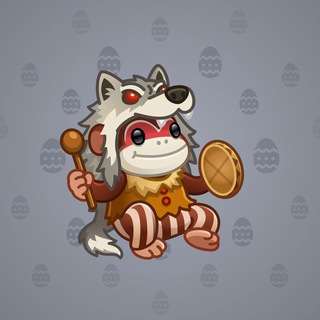 Jolly Chimp #46771