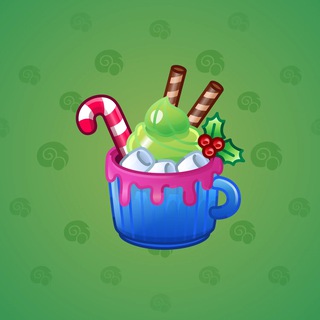 Holiday Drink #6998