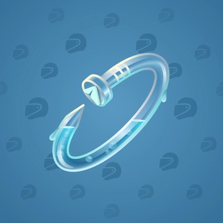 Nail Bracelet #402