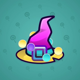 Witch Hat #34278