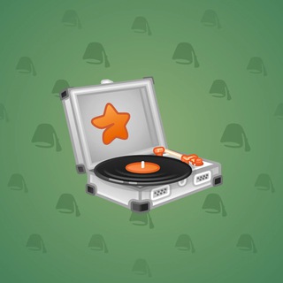 Record Player #2573