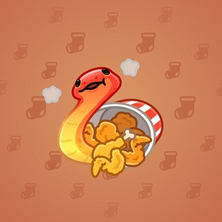 Pet Snake #9353