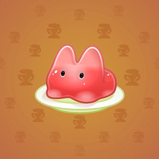 Red Sponge