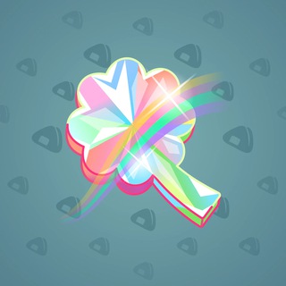 Clover Pin #68572