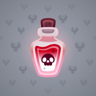 Magic Potion #1010