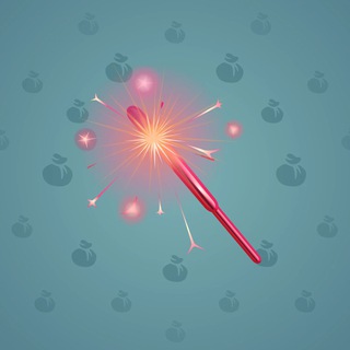 Party Sparkler #20071