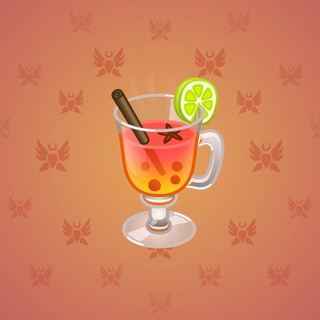Spiced Wine #18723