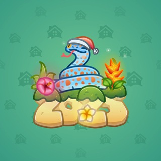 Lunar Snake #36941