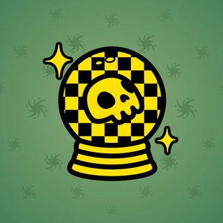 Crystal Ball #11230