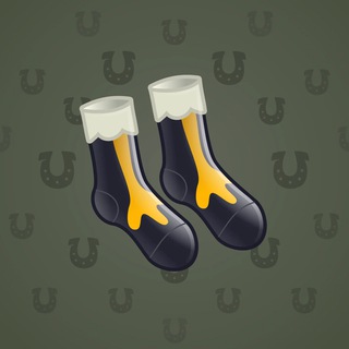 Fresh Socks #115993
