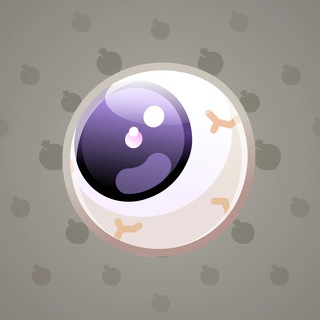 Evil Eye #60654