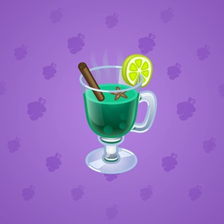 Spiced Wine #88950