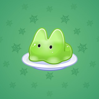 Jelly Bunny #4747