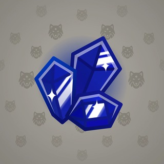 Ion Gem #239
