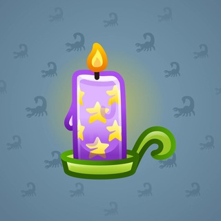 Eternal Candle #25774