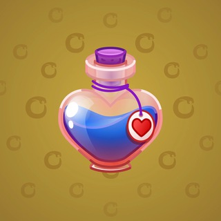 Love Potion #16347