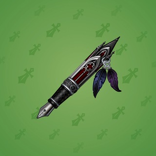 Fine Pen #7297