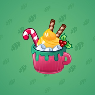 Holiday Drink #80374