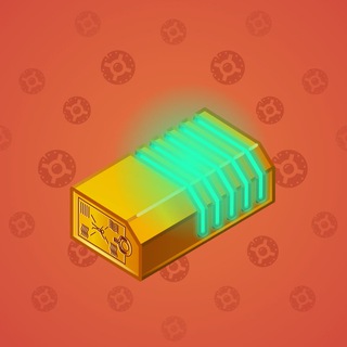 Artisan Brick #4492