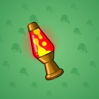 Chill Flame #185826