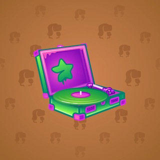 Record Player #9240