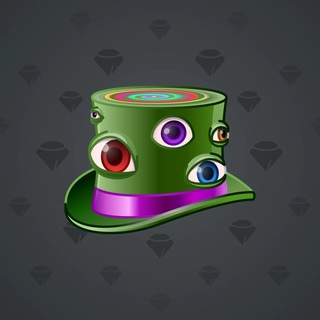 Top Hat #21560