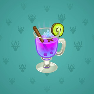 Spiced Wine #15686