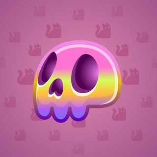 Electric Skull #155