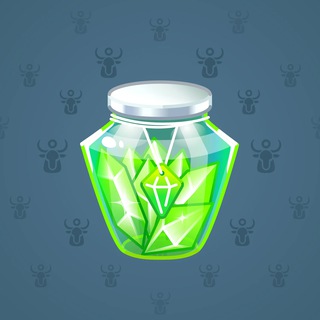 Restless Jar #97935