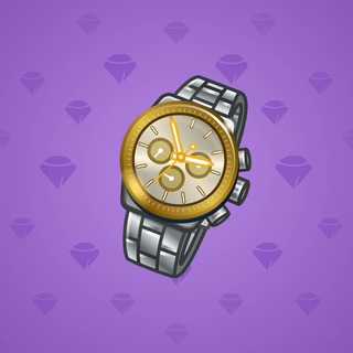 Swiss Watch #4979