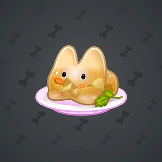 Jelly Bunny #47243