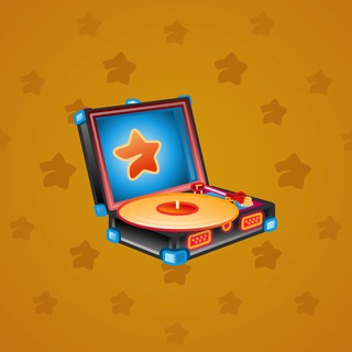Record Player #6056