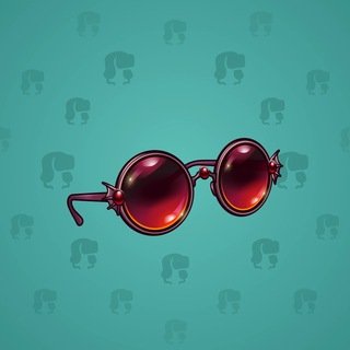 Durov’s Glasses #2506