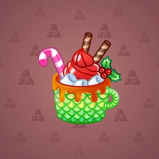 Holiday Drink #86442