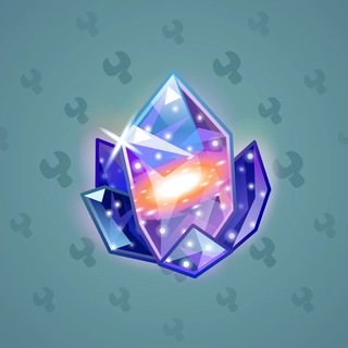 Astral Shard #44