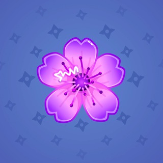 Sakura Flower #51491