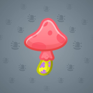 Spy Agaric #47552
