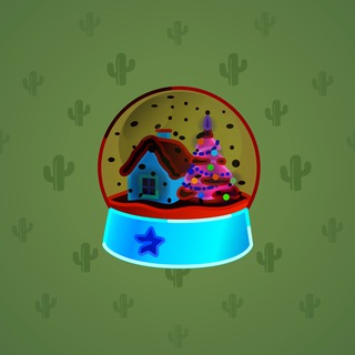 Snow Globe #19728
