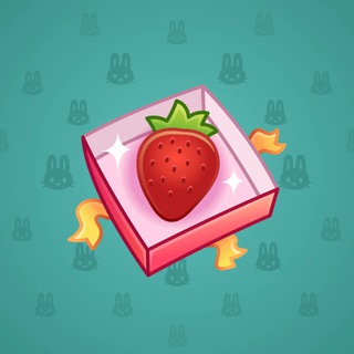 Berry Box #26952