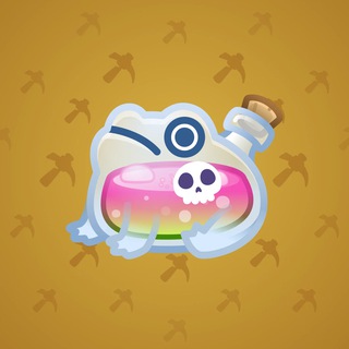 Kissed Frog #13415