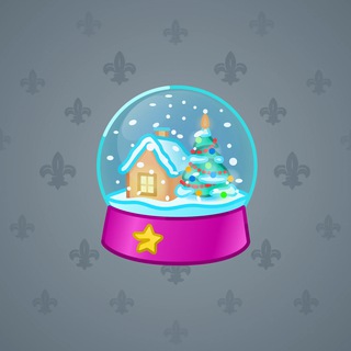 Snow Globe #23813