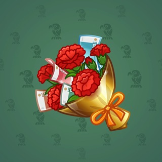 Pretty Posy #114082