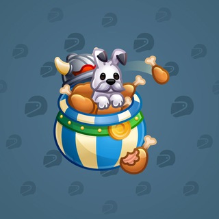 Money Pot #31519