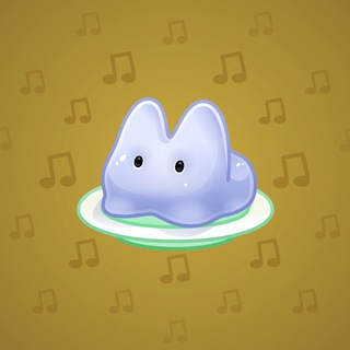 Jelly Bunny #11984