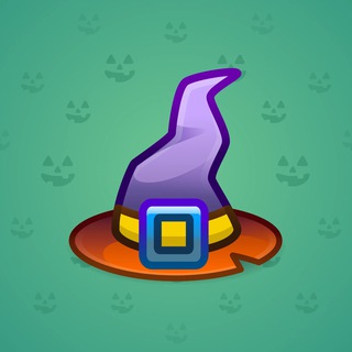 Witch Hat #67293