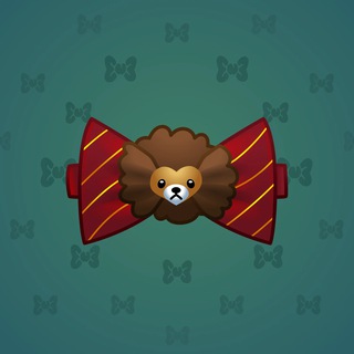 Bow Tie #10619