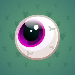 Evil Eye #65433