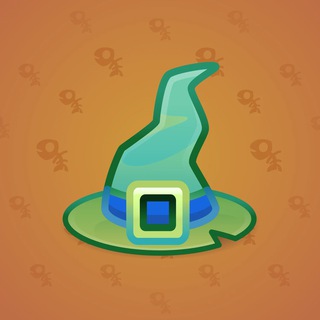 Witch Hat #32034