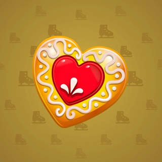 Cookie Heart #160804